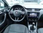 Škoda Octavia - fotka číslo 6