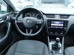 Škoda Octavia - fotka číslo 6
