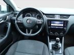 Škoda Octavia - fotka číslo 6