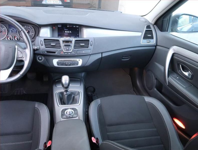 Renault Laguna - hlavní fotka