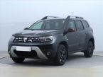 Dacia Duster - fotka číslo 1