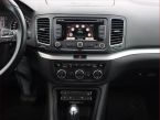 Volkswagen Sharan - fotka číslo 9
