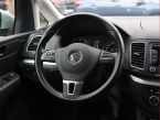 Volkswagen Sharan - fotka číslo 13