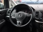 Volkswagen Sharan - fotka číslo 13