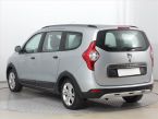Dacia Lodgy - fotka číslo 3