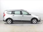 Dacia Lodgy - fotka číslo 5