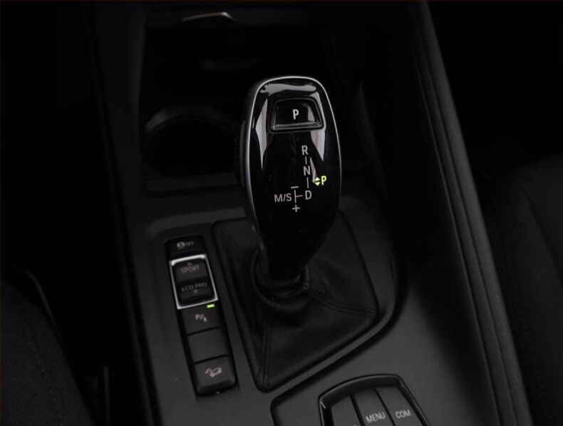 BMW X1 - hlavní fotka