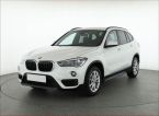 BMW X1 - fotka číslo 1