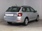 Škoda Fabia - fotka číslo 4