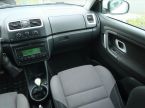 Škoda Fabia - fotka číslo 7