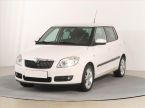 Škoda Fabia - fotka číslo 1