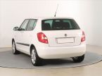 Škoda Fabia - fotka číslo 3