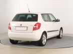 Škoda Fabia - fotka číslo 4