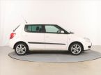 Škoda Fabia - fotka číslo 5