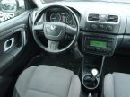Škoda Fabia - fotka číslo 6