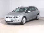 Opel Astra - fotka číslo 1