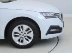 Škoda Octavia - fotka číslo 13