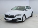 Škoda Octavia - fotka číslo 1