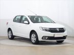 Dacia Logan - fotka číslo 0