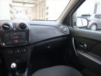 Dacia Logan - fotka číslo 10