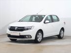 Dacia Logan - fotka číslo 1