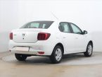 Dacia Logan - fotka číslo 5