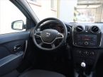 Dacia Logan - fotka číslo 8