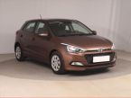 Hyundai i20 - fotka číslo 0