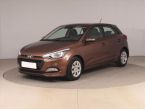 Hyundai i20 - fotka číslo 1