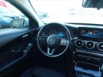 Mercedes Třída C - fotka číslo 6