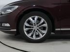 Volkswagen Passat - fotka číslo 14