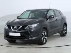 Nissan Qashqai - fotka číslo 1