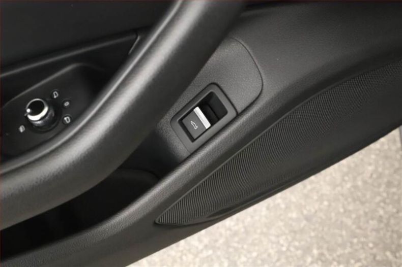 Audi A4 - hlavní foto