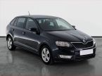 Škoda Rapid - fotka číslo 0