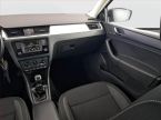 Škoda Rapid - fotka číslo 7