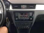 Škoda Rapid - fotka číslo 11