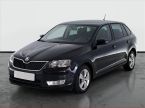 Škoda Rapid - fotka číslo 1