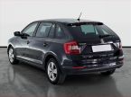 Škoda Rapid - fotka číslo 3