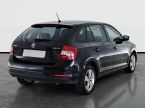 Škoda Rapid - fotka číslo 4