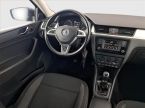 Škoda Rapid - fotka číslo 6