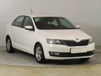 Škoda Rapid - fotka číslo 0