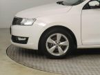 Škoda Rapid - fotka číslo 13