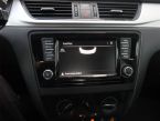Škoda Rapid - fotka číslo 20