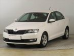 Škoda Rapid - fotka číslo 1