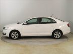Škoda Rapid - fotka číslo 2