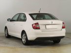 Škoda Rapid - fotka číslo 3