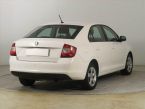 Škoda Rapid - fotka číslo 4