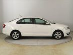 Škoda Rapid - fotka číslo 5