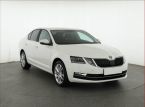 Škoda Octavia - fotka číslo 0