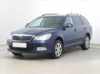 Škoda Octavia - fotka číslo 1